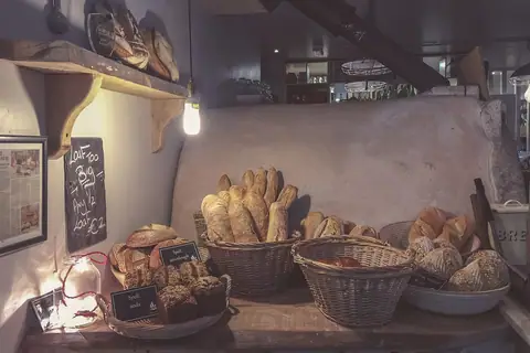 Hambleton Bakery photo 2