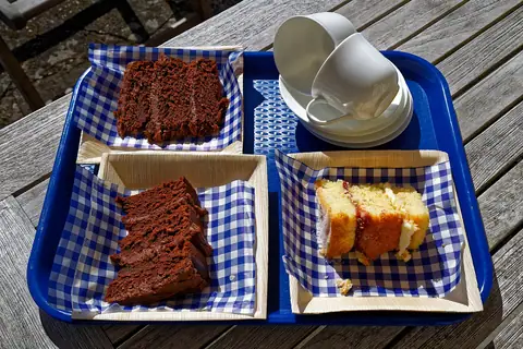 Hambleton Bakery photo 4
