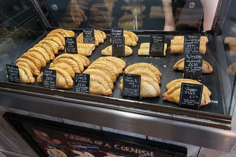Hambleton Bakery photo 3