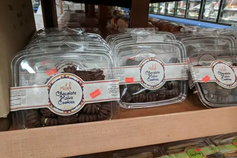 Hambleton Bakery photo 1
